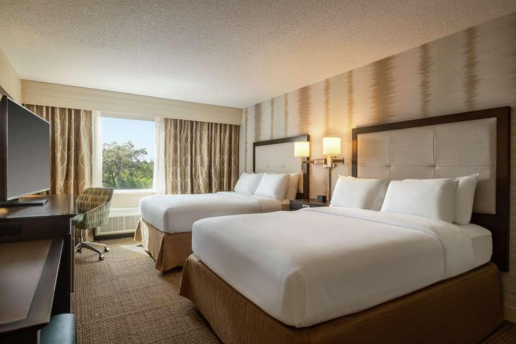 Hampton Inn Pembroke Pines Quarto foto