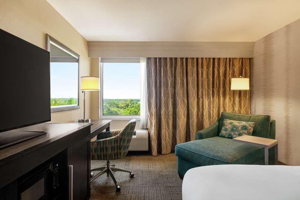 Hampton Inn Pembroke Pines Quarto foto