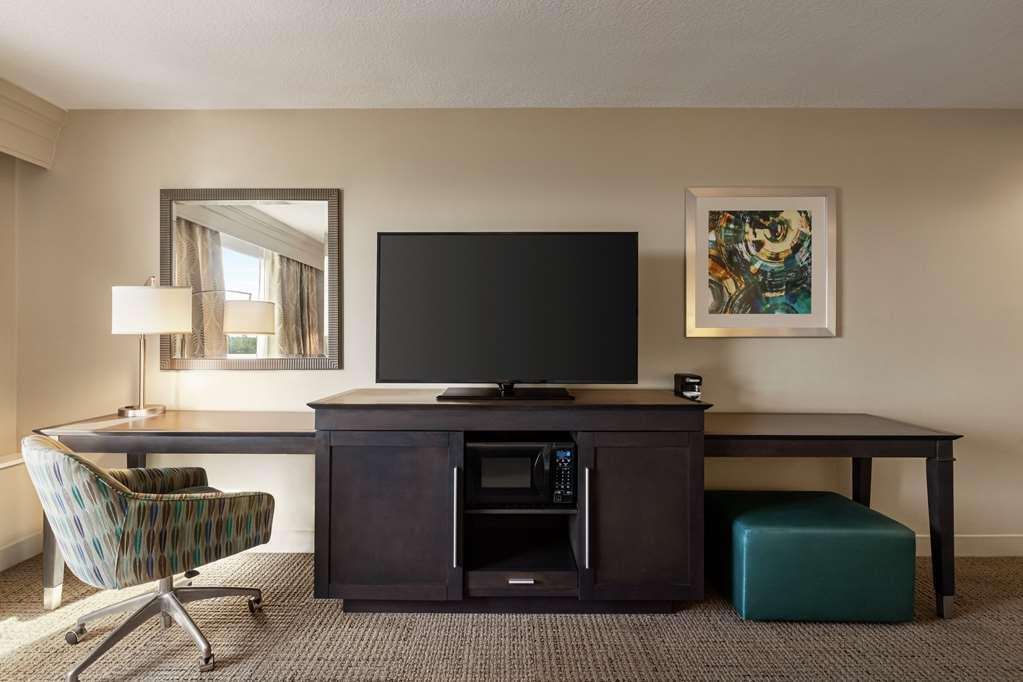 Hampton Inn Pembroke Pines Quarto foto